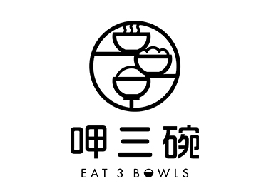 Eat 3 Bowls